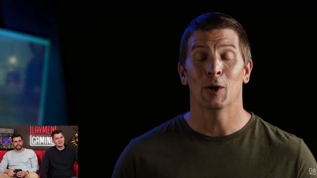 The Laymen React To The PS5 Price + Release Date Reveal! смотреть онлайн