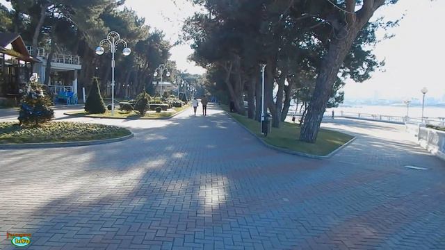 VLOG 192 Геленджик LIFE С Новым Годом Геленджик смотреть онлайн