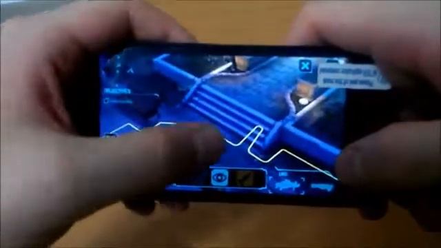 Посылка из китая №2 HTC ONE M7 801e . смотреть онлайн