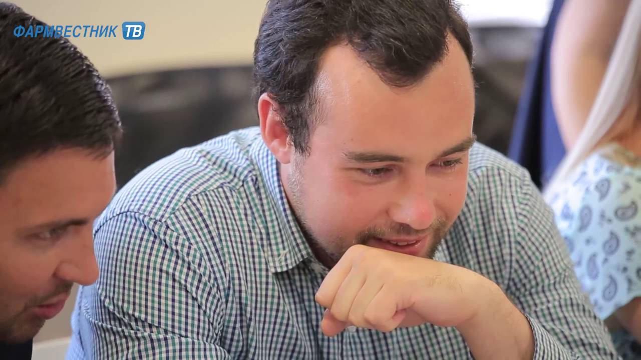 «ФармNEWS»: Pfizer + «НоваМедика» = партнеры смотреть онлайн