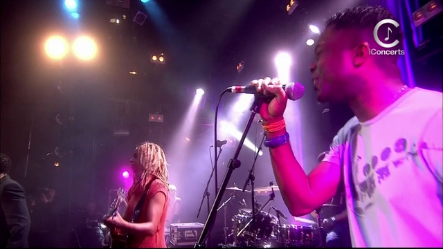 Craig David - Unbelievable =HD= смотреть онлайн