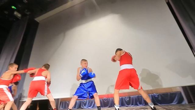 Здравствуй, "Зеркальный"! 2 смена 2014 смотреть онлайн