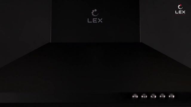 LEX BASIC. Видеообзор кухонной вытяжки смотреть онлайн