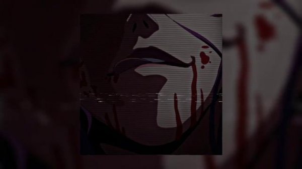 MoonDeity - NEON BLADE [ Slowed   Reverb ]