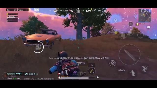 UMP SE 1 V 3 | INFXRVSANKIIGL | INFINITY X TEAM | @sortxgaming5197 смотреть онлайн