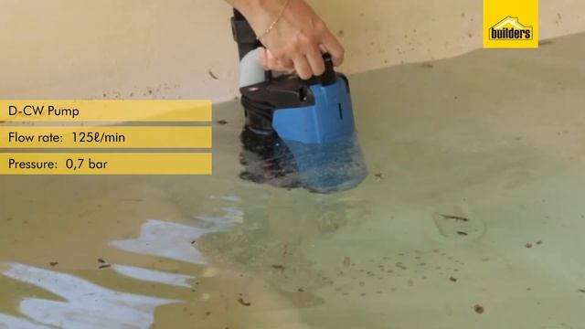 Water Pumps And Accessories -  Tallas Submersible Pumps