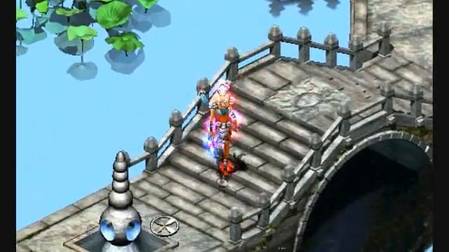 [MMORPG] Phoenix Dynasty Online смотреть онлайн