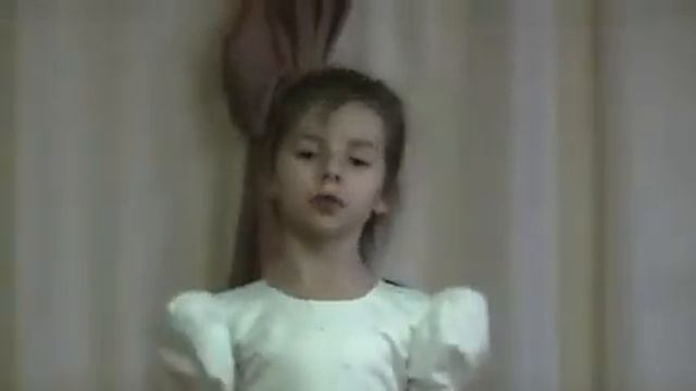 А. Барто «Я выросла» смотреть онлайн