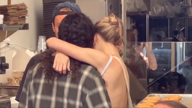 Lily-Rose Depp And 070 Shake: A Dynamic Duo!