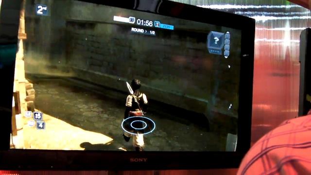 Assassin's Creed Revelations Multiplayer Pt. 1 смотреть онлайн