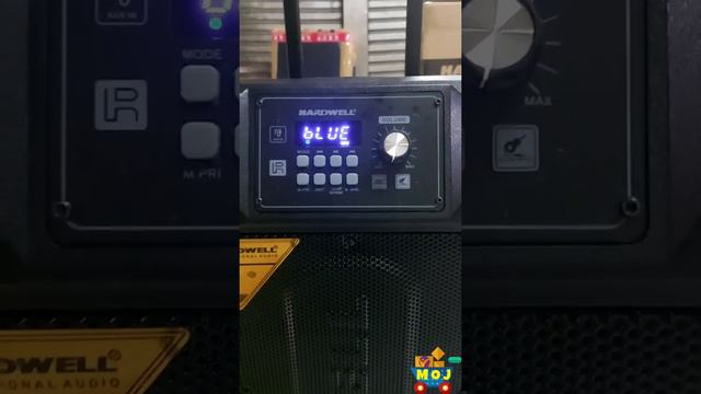 Speaker Aktif portable Hardwell Turbovoice 15Pro 15 inch 15 pro Ori смотреть онлайн