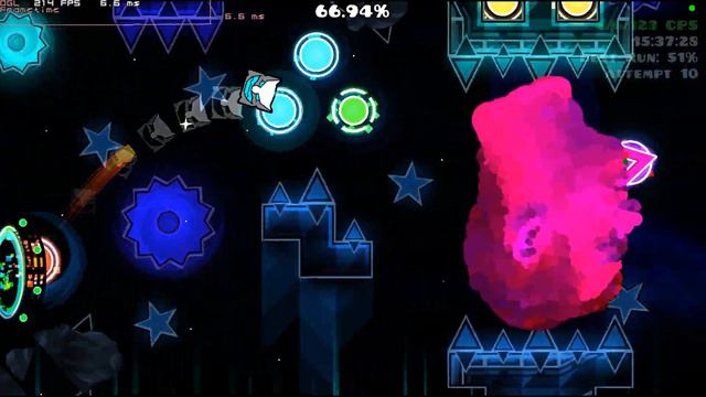 [1ST IN RC/MY FIRST TOP 150] Loochiverse by Civilization Team 5 [TOP 90/JUMP FROM SAKUPEN HELL] смотреть онлайн