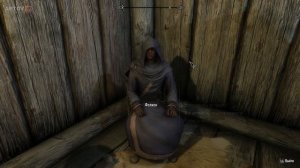 Skyrim Что будет если Вампиром прийти к Страже Рассвета проходя сюжет за Вампиров? Скайрим