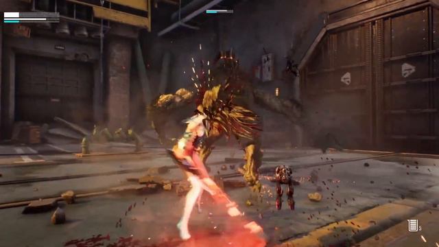 STELLAR BLADE HYPE [GMV] смотреть онлайн