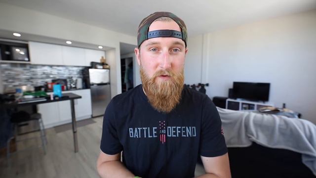 Done With Appendix Carry | Surgery Story