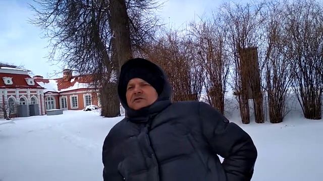 Австрийский император Иосиф II (1741 - 1790). Часть первая.