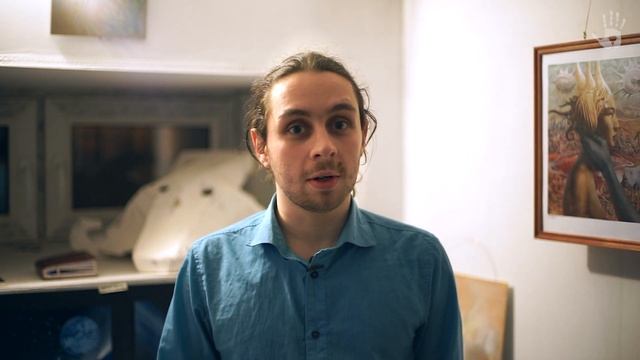 ЕСТЬ ЧТО ПОЧИТАТЬ: Григорий Зингер - Каковы перспективы? смотреть онлайн