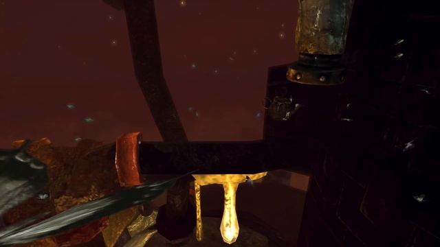 Alice Madness Returns #4 Мышка любит погорячее смотреть онлайн