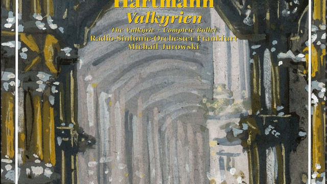 Valkyrien, Op. 62, Act I: The Dwarfs and Mermaids Disguise Odin as the Bard Brune смотреть онлайн