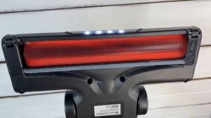 Беспроводной пылесос Swiss Diamond v2