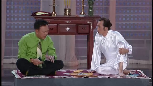 Hài Kịch "Âm Dương Đôi Đường" | PBN 79 | Hoài Linh, Chí Tài, Bé Kevin Phan смотреть онлайн