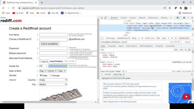Complete Study of Xpath (XML Path) - Selenium WebDriver with C# - Session 8 смотреть онлайн
