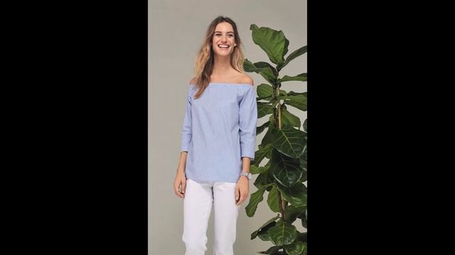 Идеи для DIY Красивые Блузы из Мужских Рубашек❗️Ideas para crear blusas camiseras❗️DIY 셔츠 블라우스 아이디어 смотреть онлайн