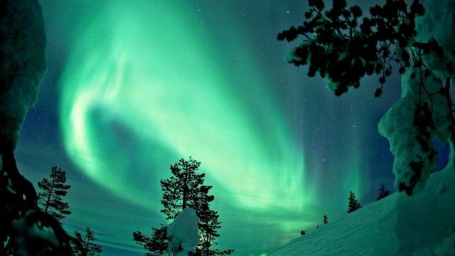 Каскады цвета. Cascades of Color. David Arkenstone смотреть онлайн