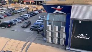 АКВАПАРК H2O | Обзор~АКВАЗОНА.Водные горки.ТЕРМЫ И БАНИ АКВАПАРКИ РОССИИ!Теплоходы РОСТОВА-НА-ДОНУ!