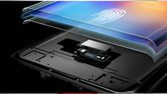 Underdisplay fingerprint scanner! Ultrasonic vs. Optical ???||Tech crux смотреть онлайн