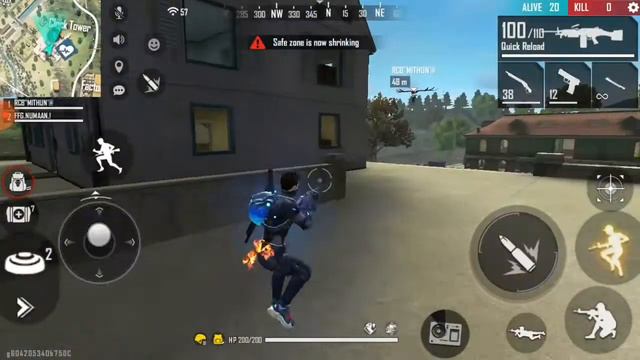 CLASSIC BERMUDA I DID SOLO VS TRIO BUT I DEAFTED MUST WATCH GAMEPLAY #GARENA FREE FIRE смотреть онлайн