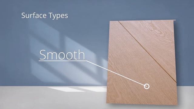 Parquet Video Presentation - Alpod Slovenia