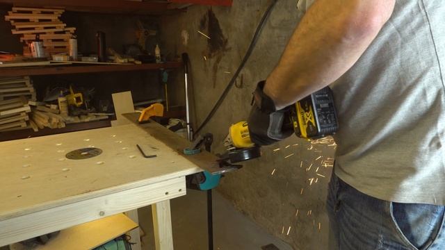 Болгарка DeWALT DCG406N - лучшая за свои деньги