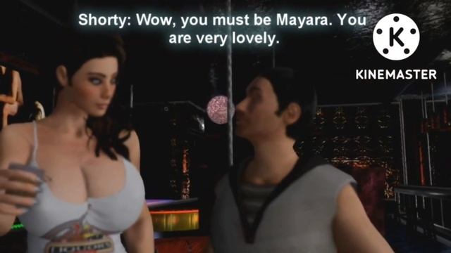 Tall Dream Date | tall woman short man comic | tall woman animated story смотреть онлайн