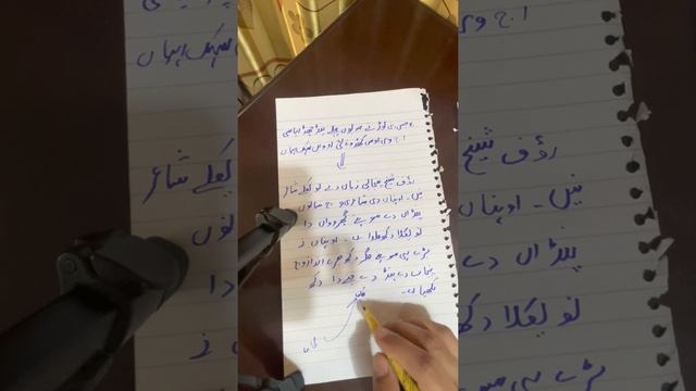 CSS 2022- Punjabi Paper смотреть онлайн