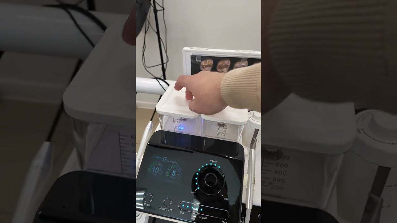 еще одна хотелка закрыта) #dentist #доктор смотреть онлайн