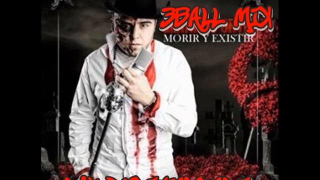 3ball Mix 2011(Cara Ala Muerte) смотреть онлайн