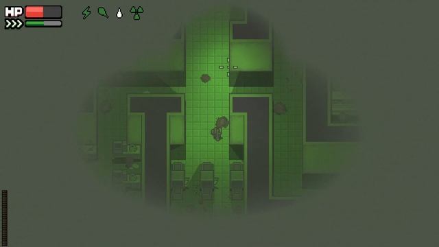 [Zero Sievert] Task Guide - Laboratory P.3 смотреть онлайн