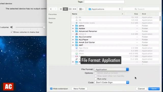 Automatically Set Sound Output When Bluetooth Device in Range on Mac смотреть онлайн