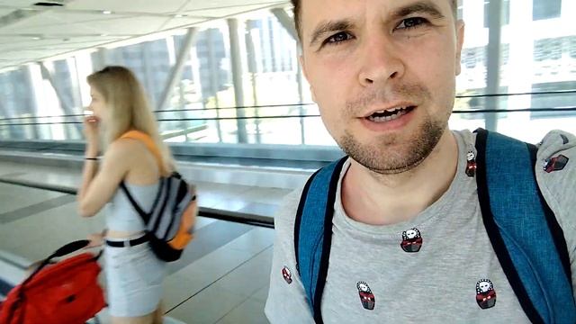 Астрахань - ОАЭ Дубай отдых 2023   (7 дней)