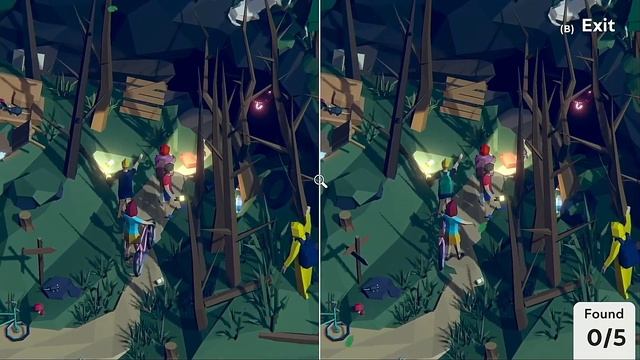 Tiny Lands (Nintendo Switch) An Honest Review смотреть онлайн