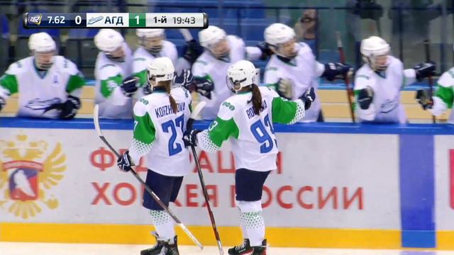 Веронике Коржаковой нужно 18 СЕКУНД, чтобы открыть счёт⚡️ смотреть онлайн