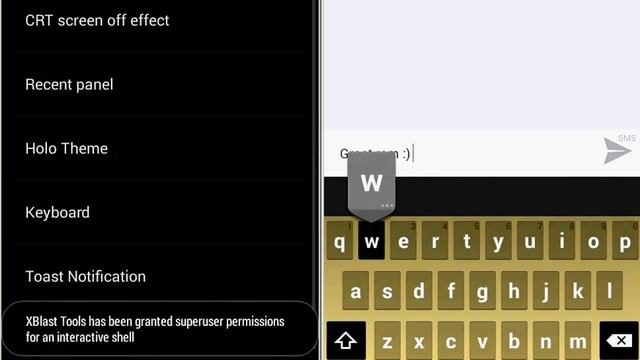 I9100 - 4.4.2 ROM - NeatRom AOSP without or not xposed options :) смотреть онлайн