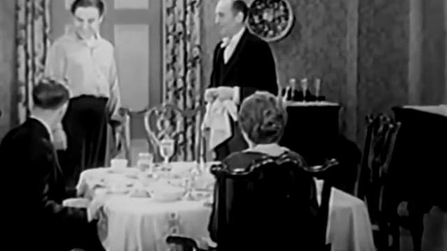 Mister Antonio - 1929