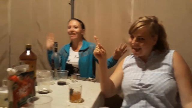 Как весело отметить девичник? смотреть онлайн