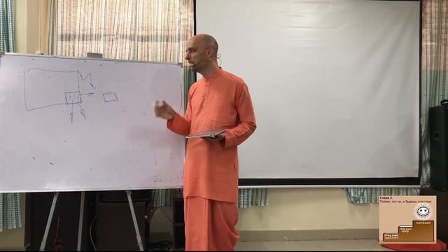 Как правильно относиться к старшим. Ватсала дас