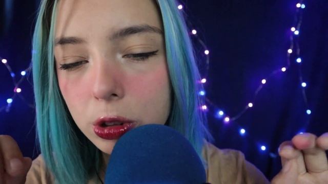 АСМР ? МЕДИТАЦИЯ ДЛЯ ТВОЕГО СНА | ASMR MEDITATION FOR YOUR SLEEP ? смотреть онлайн