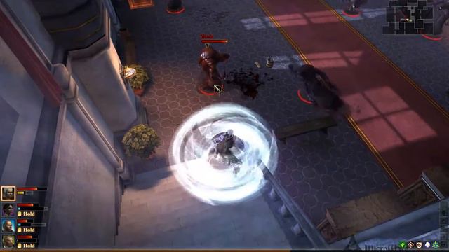 Dragon age 2, defeating Ethereal Golem tips and helps. смотреть онлайн