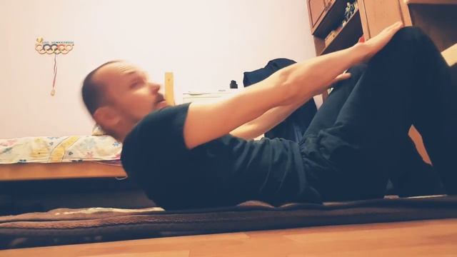 Моя тренировка. День 163. 2019.11.25 | MY TRAINING | Дневник тренировки | WORKOUT DIARY смотреть онлайн