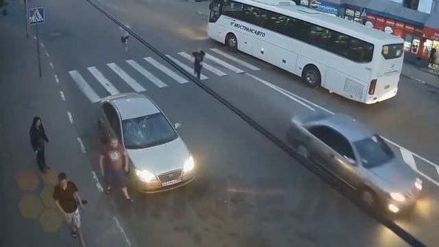 Где то на улицах Москвы смотреть онлайн
